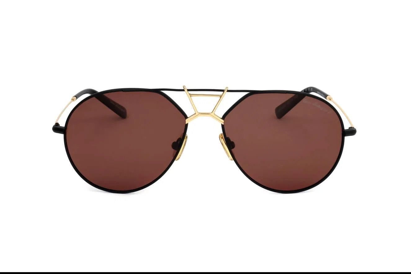 Tonino Lamborghini TL910S Sunglasses - view 2